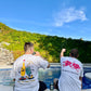 Bad Days, Good Friends Oversized Tee – Sun-Kissed Vibes