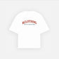Good Vibes Crop Tee – Welcome Summer