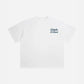 Drinks & Daze Crop Grey Tee – Welcome Summer (Copia)