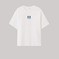 El Nano Oversized Tee – Midnight Therapy Series