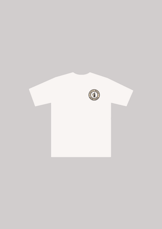You Will Never Drink Alone Crop Tee – DRINKERS S.22.